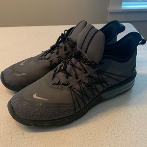 Nike Run Utility